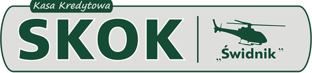 logo skok świdnik